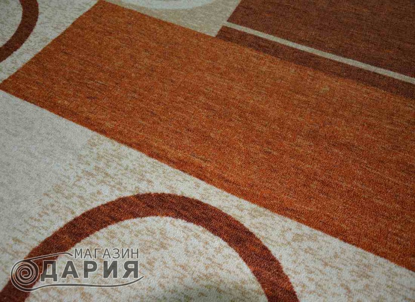 Гръцки мокетен килим 1352.5